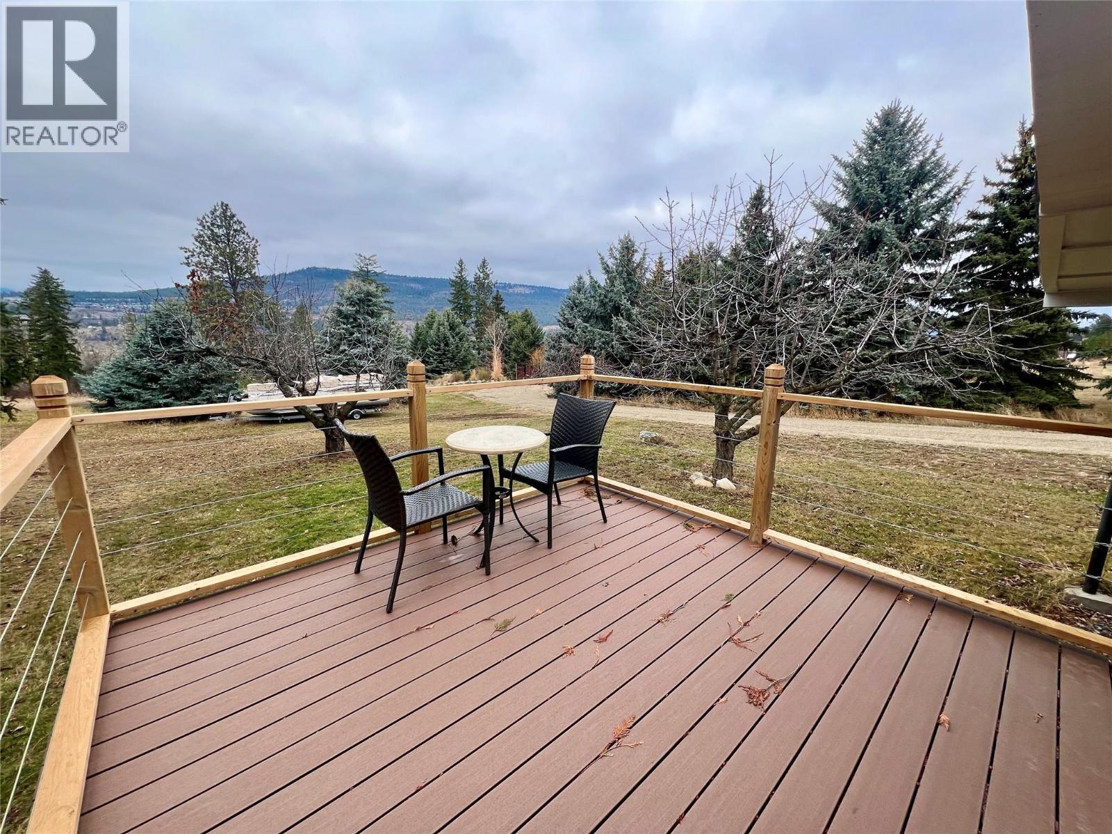 12914 Oyama Road. Lake Country, British Columbia