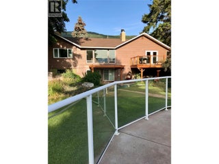 12914 Oyama Road. Lake Country, British Columbia