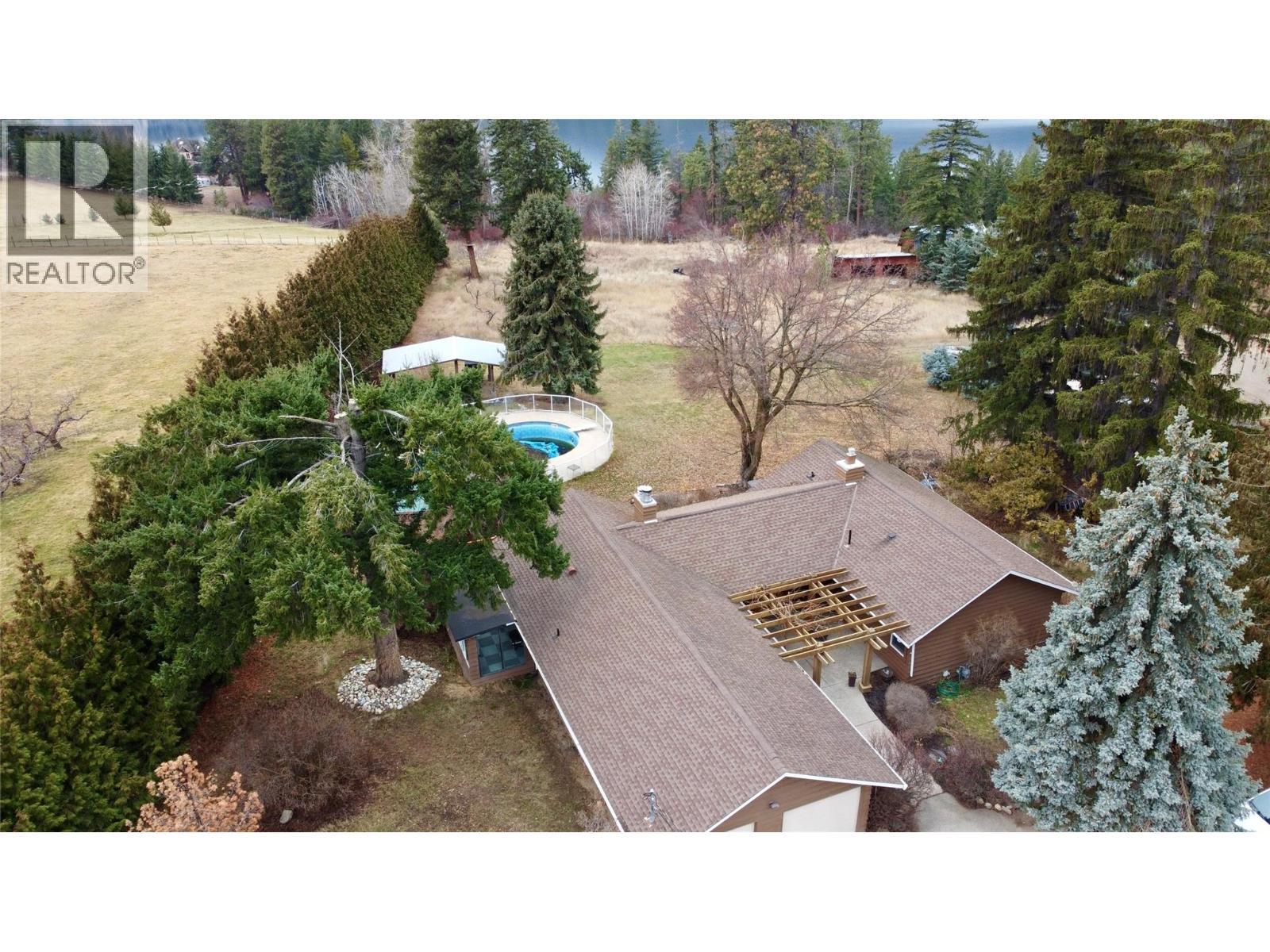 12914 Oyama Road. Lake Country, British Columbia