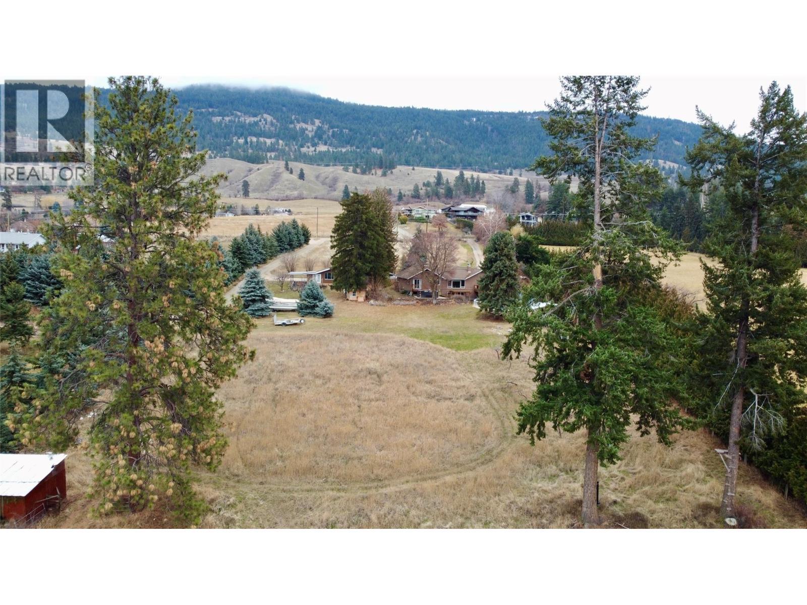 12914 Oyama Road. Lake Country, British Columbia