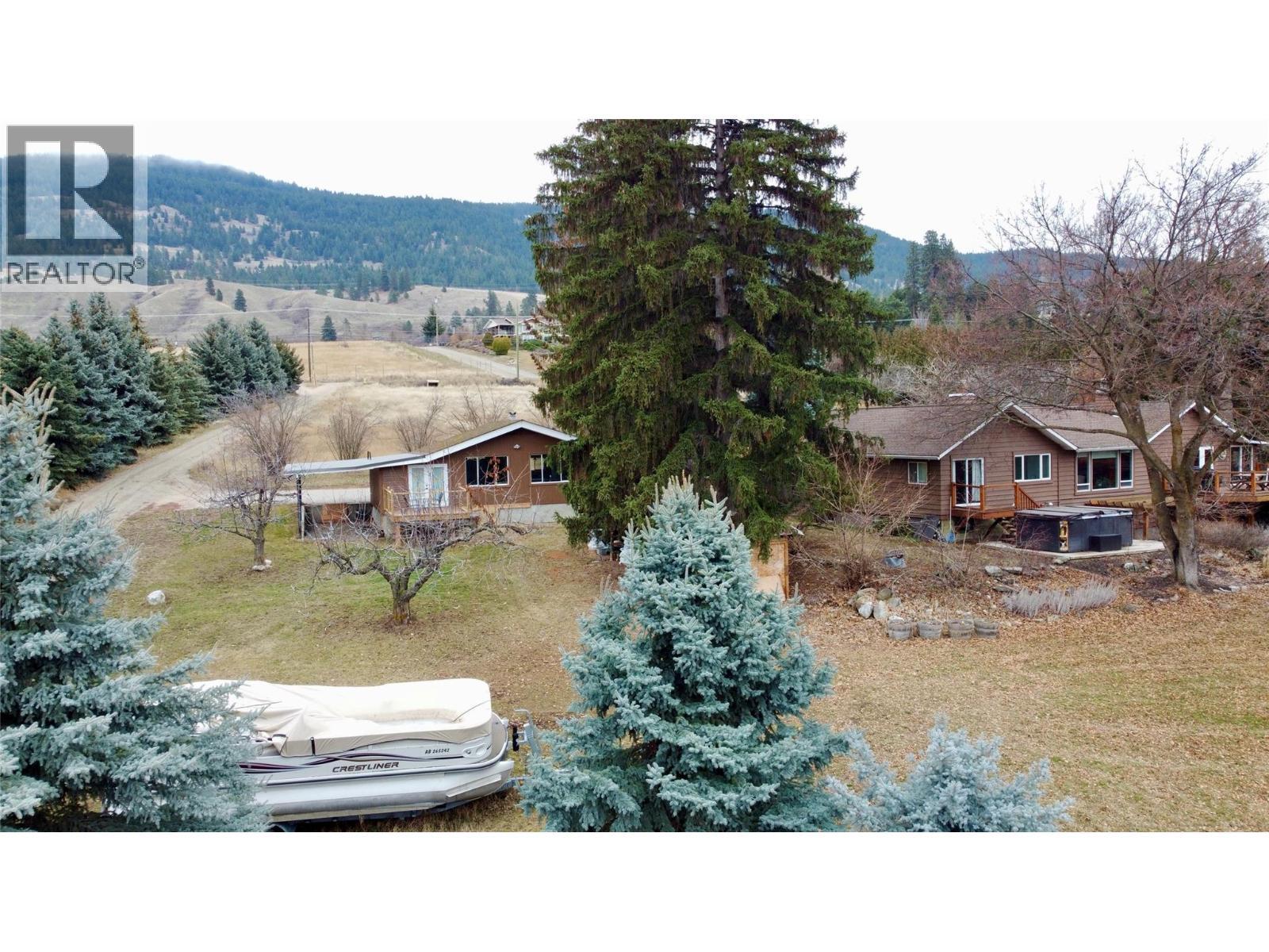 12914 Oyama Road. Lake Country, British Columbia