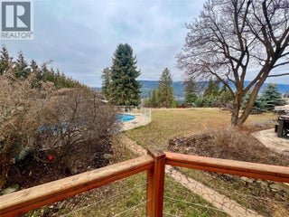 12914 Oyama Road. Lake Country, British Columbia
