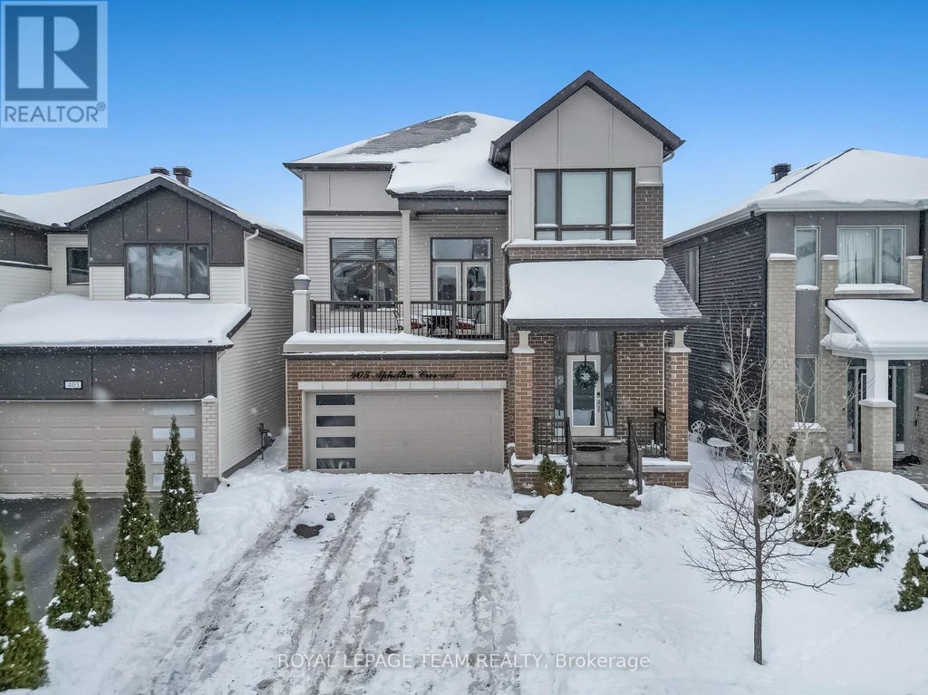 405 Aphelion Crescent, Ottawa
