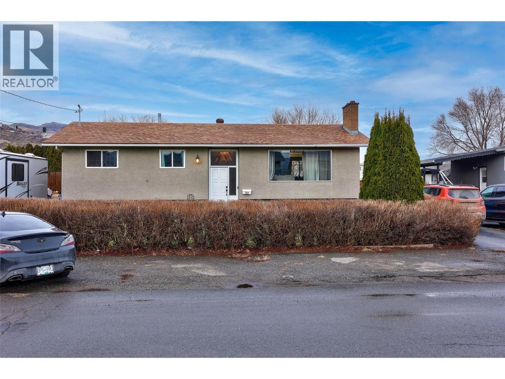 1024 Pembroke Avenue, Kamloops