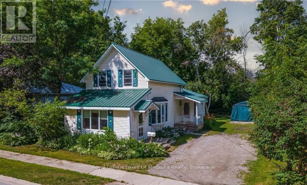 6 Bush Street, Severn (coldwater)