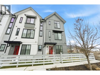 307 Glen Park Drive Unit# 19. Kelowna, British Columbia