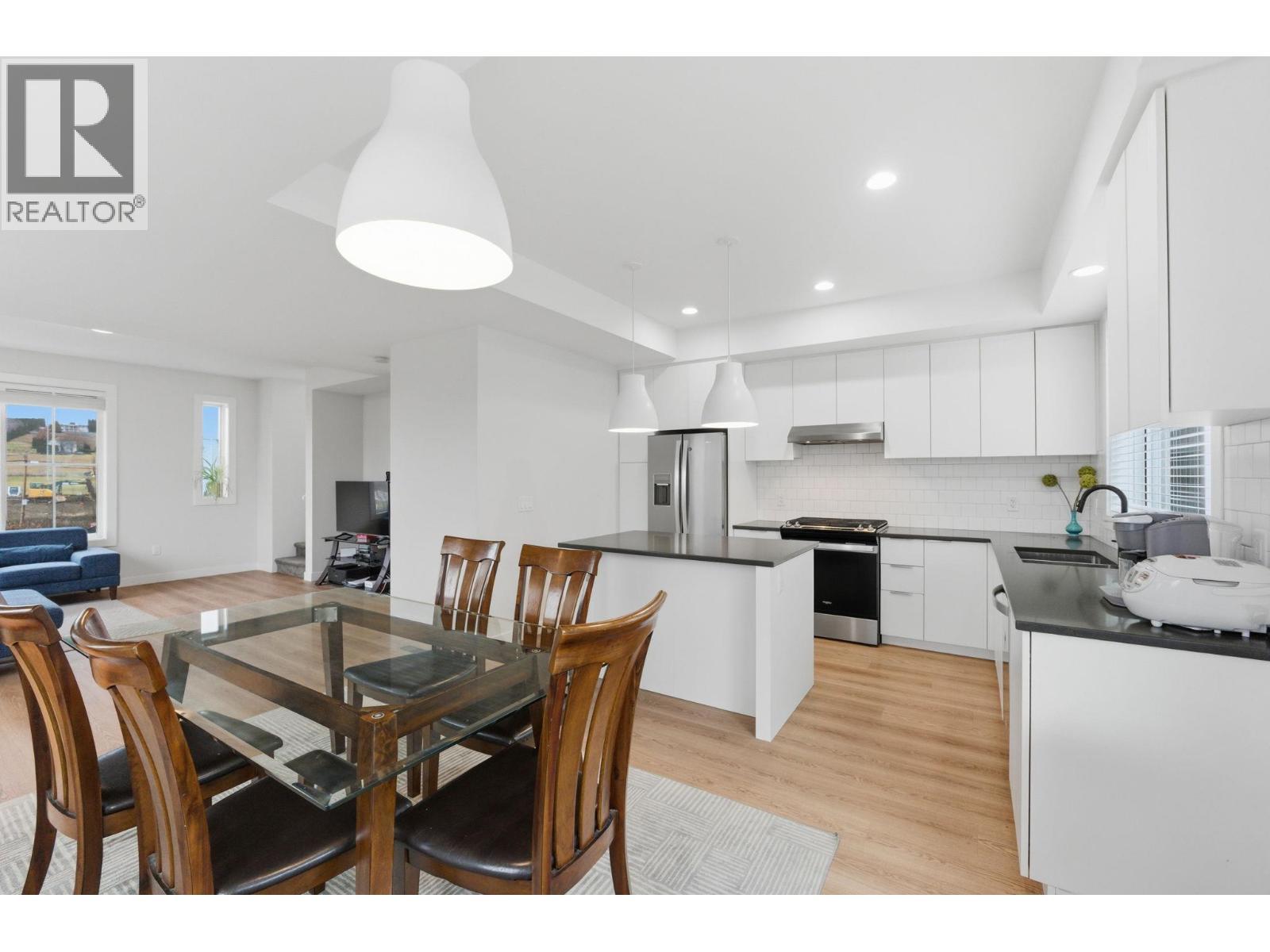 307 Glen Park Drive Unit# 19. Kelowna, British Columbia