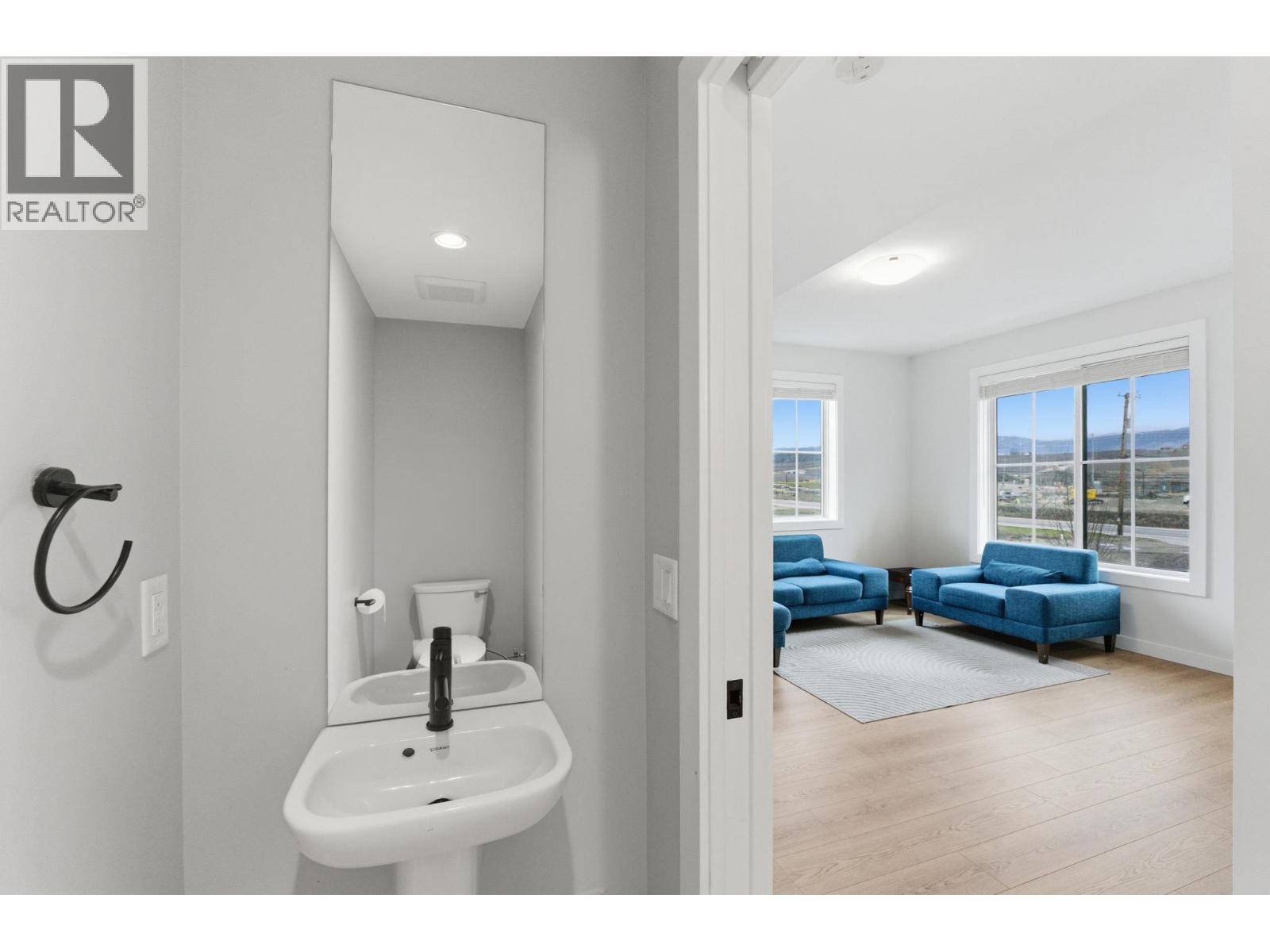 307 Glen Park Drive Unit# 19. Kelowna, British Columbia