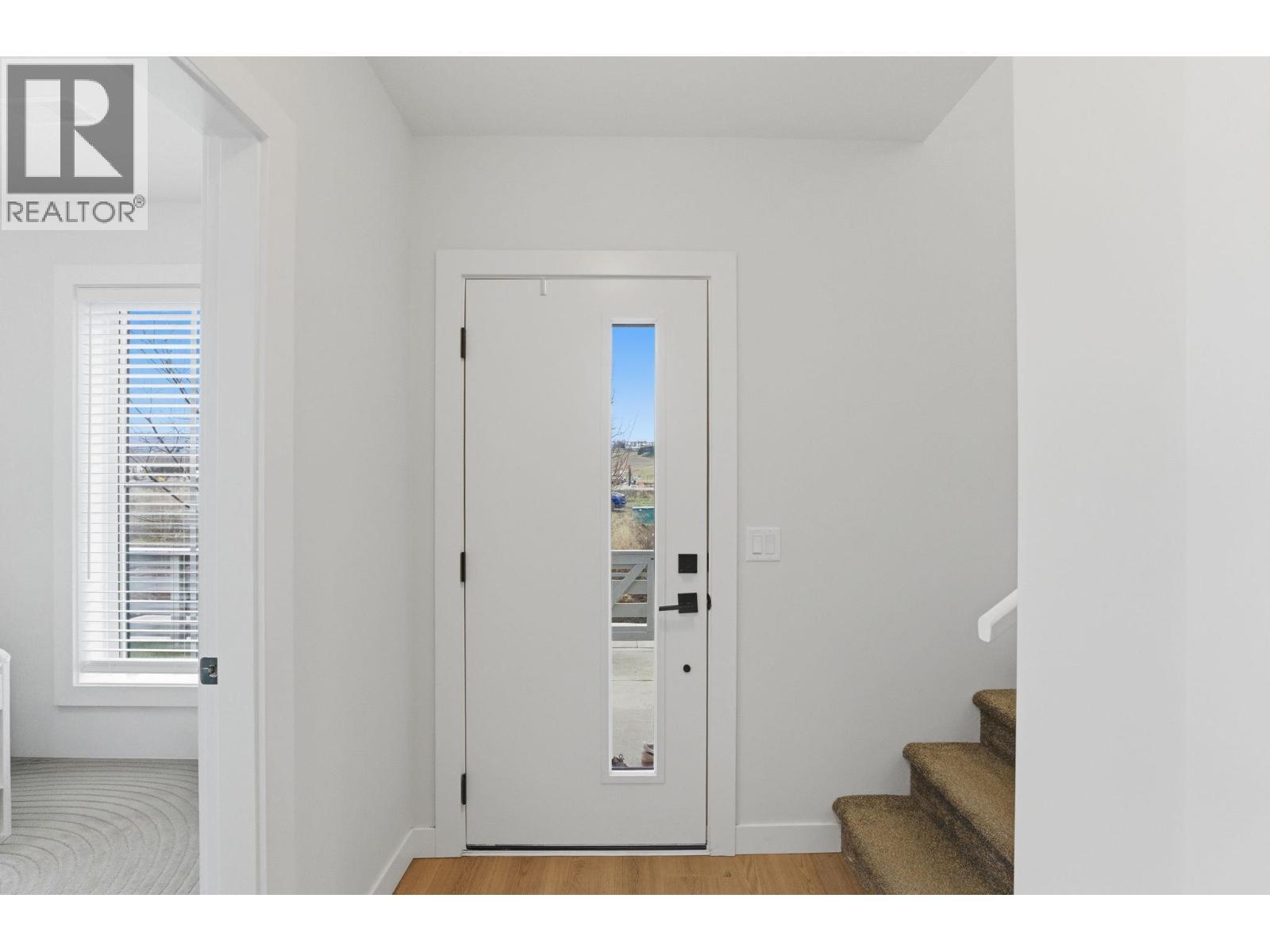 307 Glen Park Drive Unit# 19. Kelowna, British Columbia