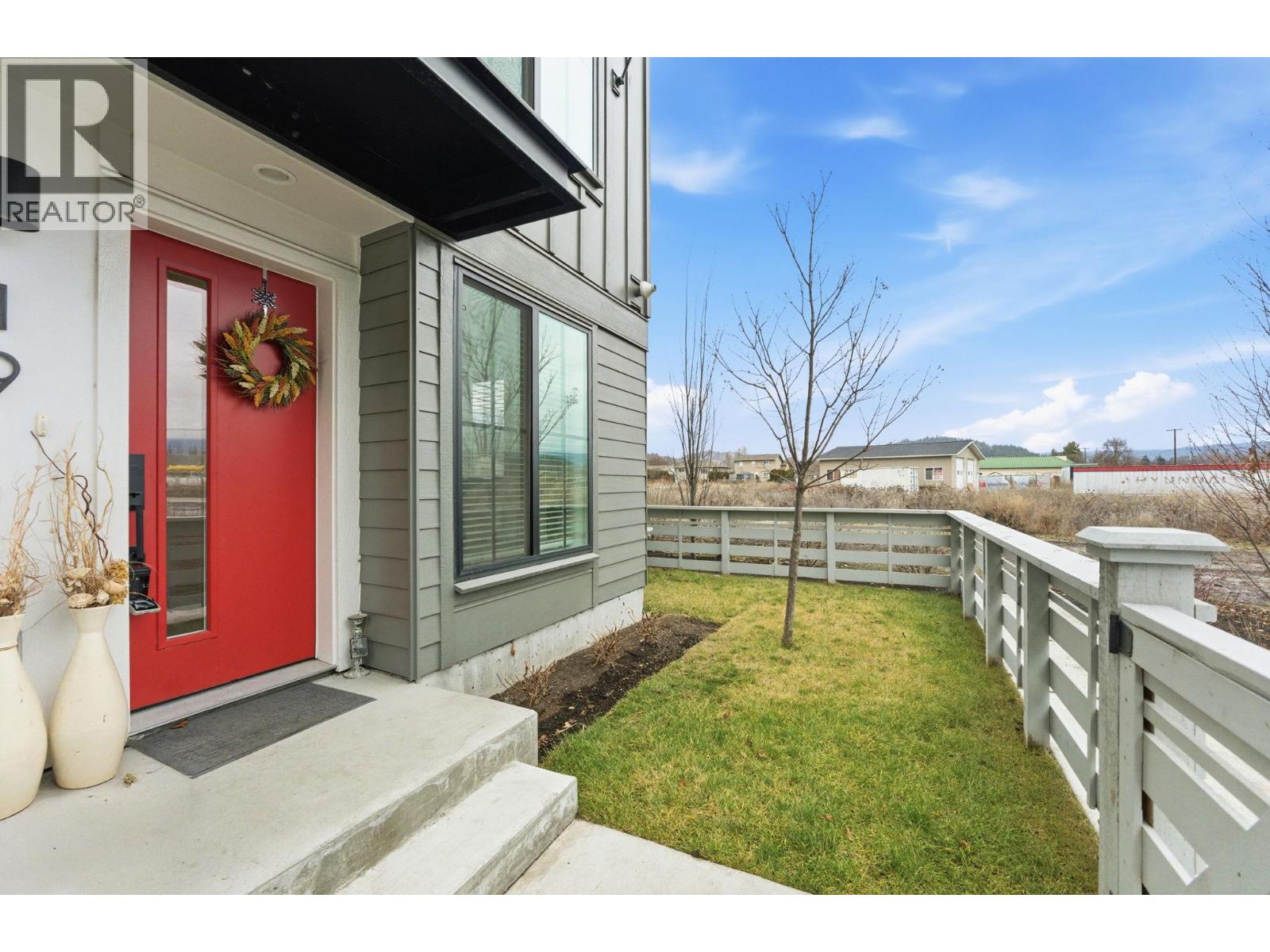 307 Glen Park Drive Unit# 19. Kelowna, British Columbia