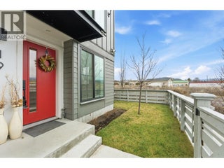 307 Glen Park Drive Unit# 19. Kelowna, British Columbia