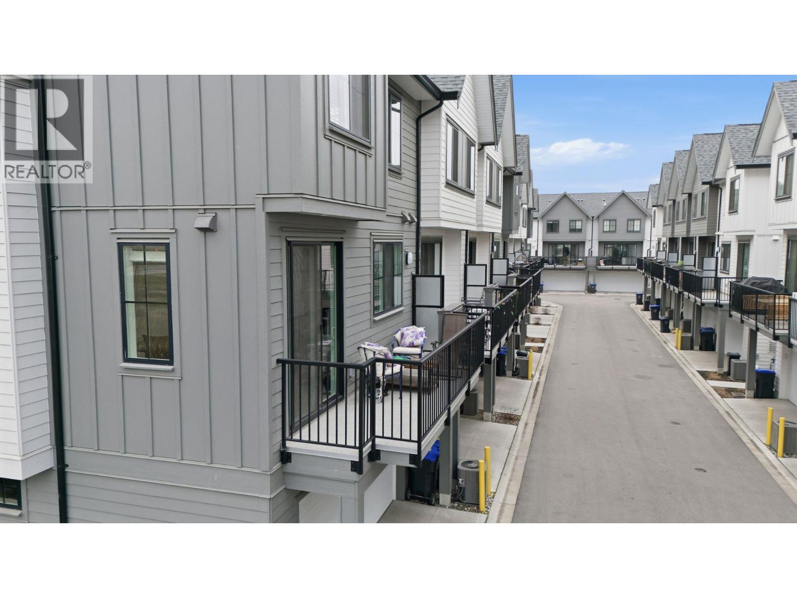 307 Glen Park Drive Unit# 19. Kelowna, British Columbia