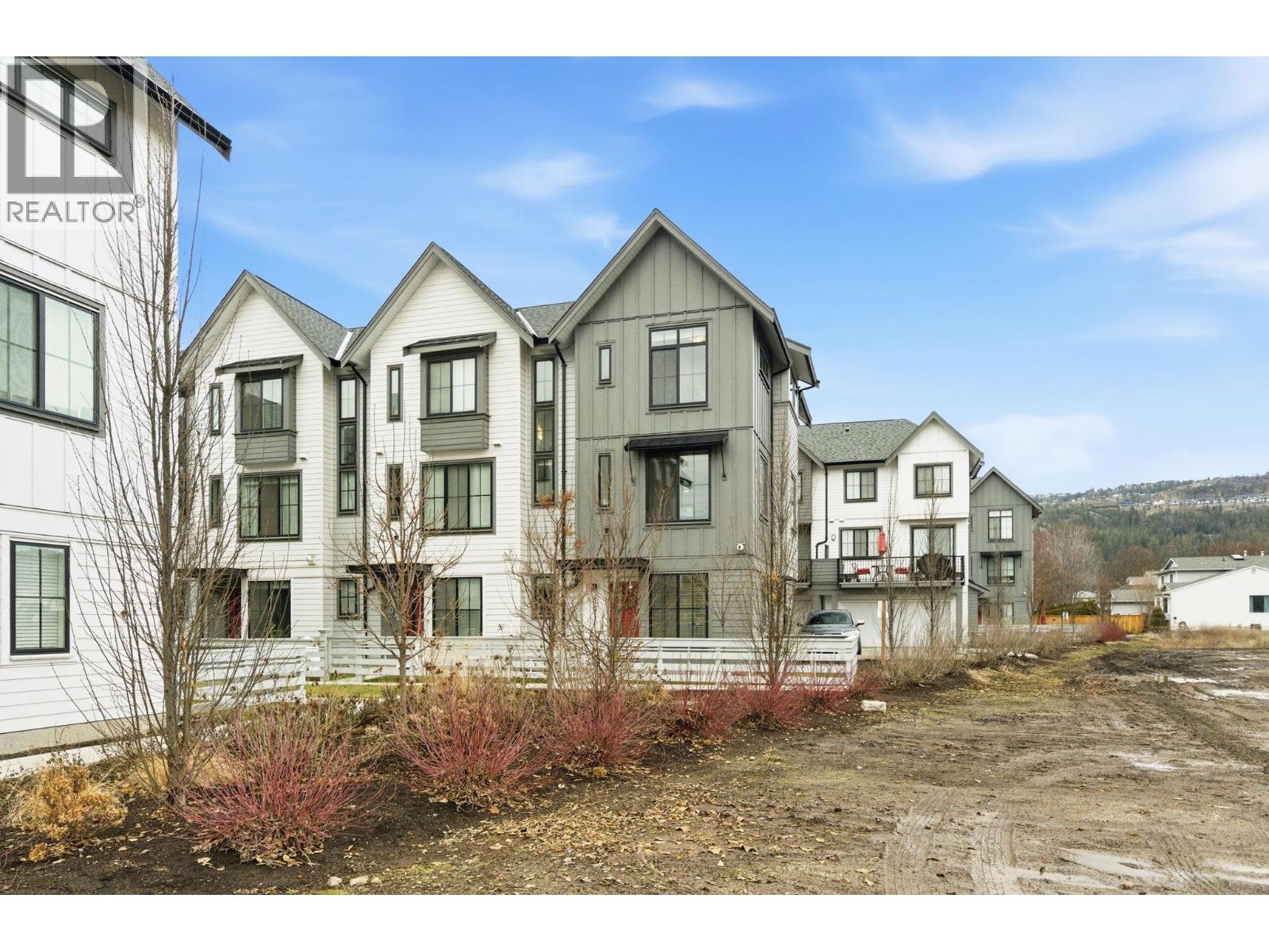 307 Glen Park Drive Unit# 19. Kelowna, British Columbia