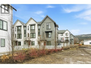 307 Glen Park Drive Unit# 19. Kelowna, British Columbia