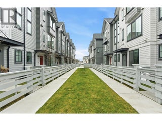 307 Glen Park Drive Unit# 19. Kelowna, British Columbia