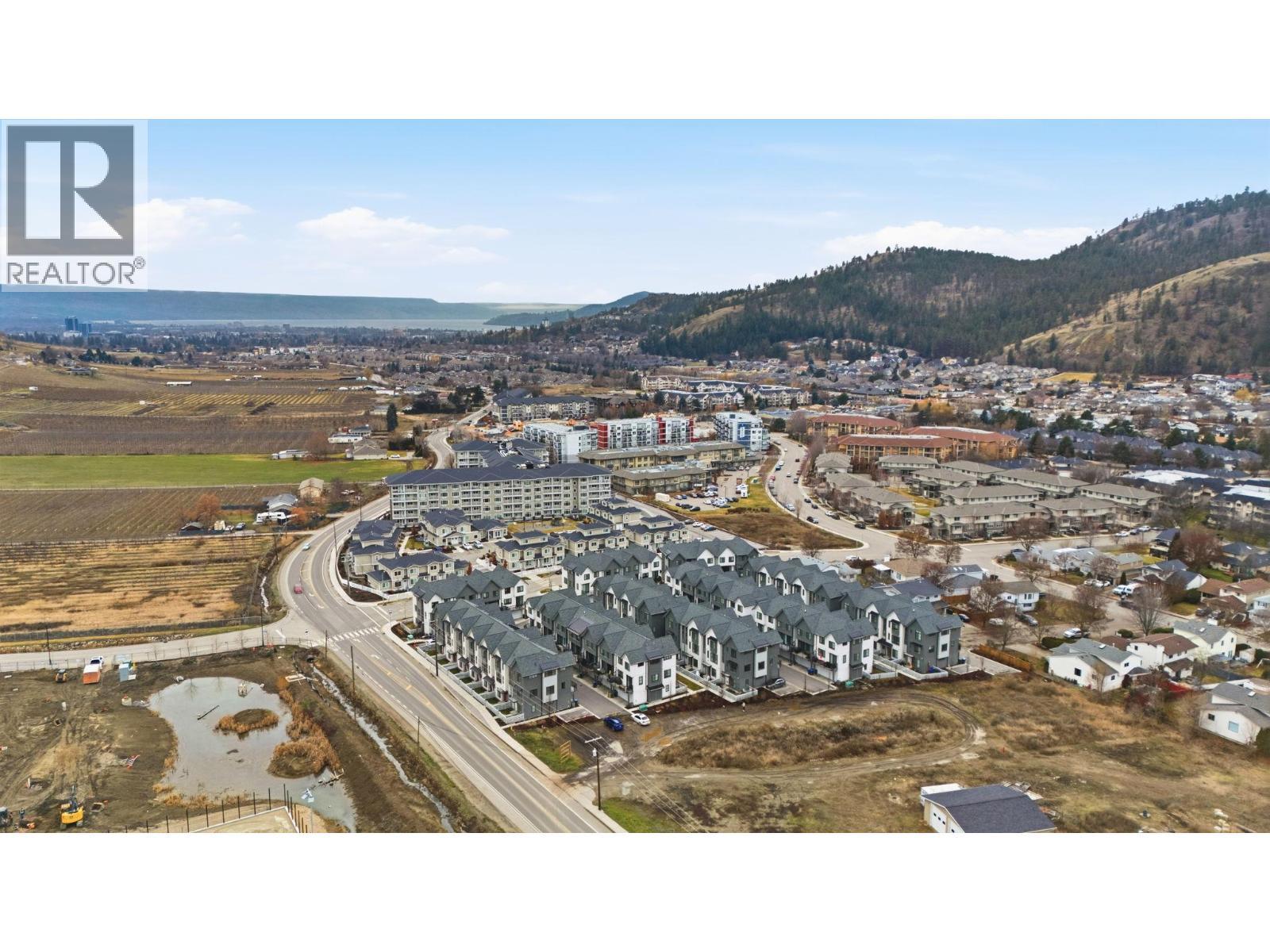307 Glen Park Drive Unit# 19. Kelowna, British Columbia