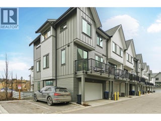 307 Glen Park Drive Unit# 19. Kelowna, British Columbia