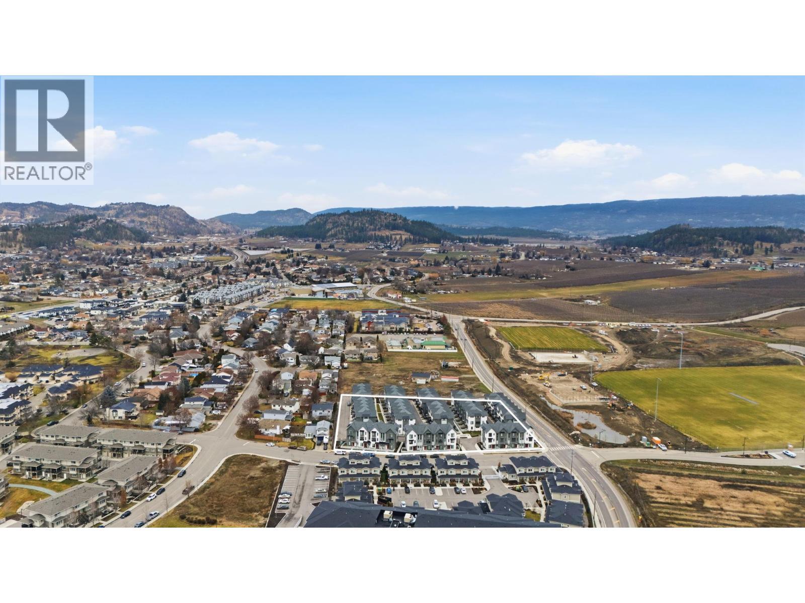 307 Glen Park Drive Unit# 19. Kelowna, British Columbia