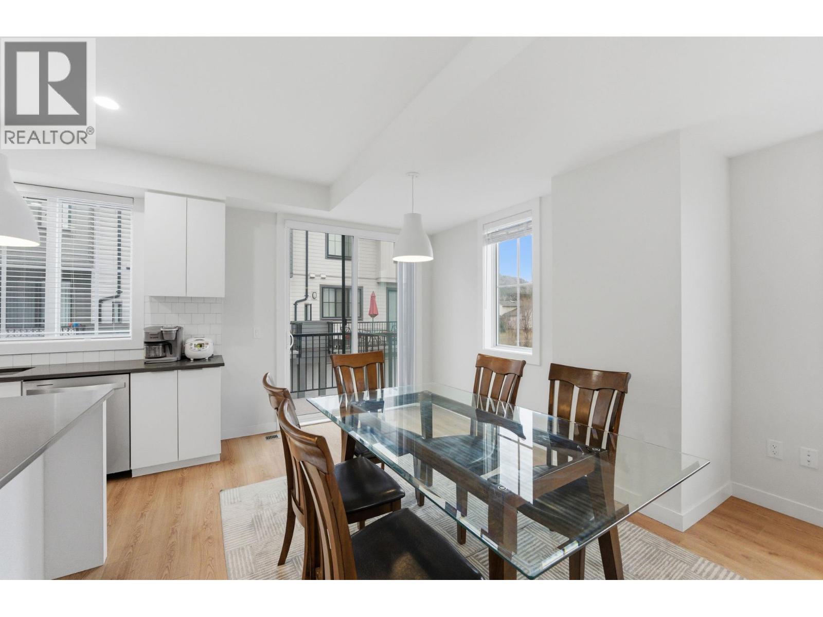 307 Glen Park Drive Unit# 19. Kelowna, British Columbia