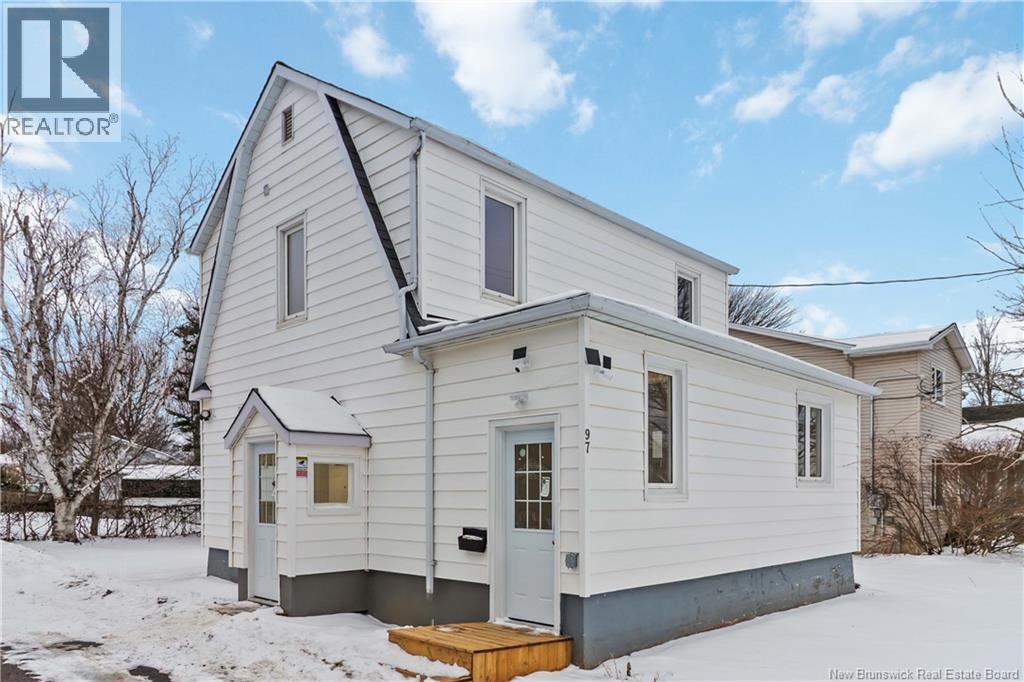 97 Milner Road, Moncton