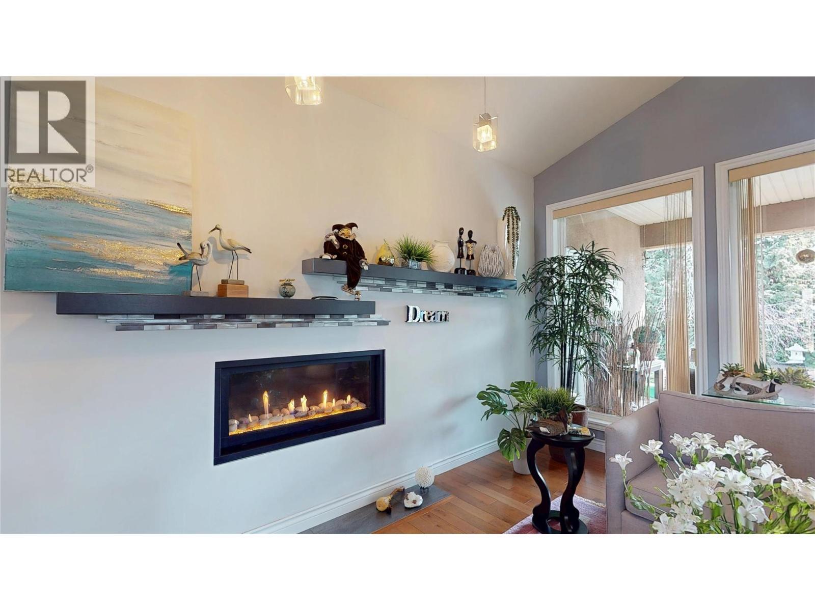 2523 Golf View Crescent. Blind Bay, British Columbia