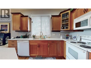 2523 Golf View Crescent. Blind Bay, British Columbia