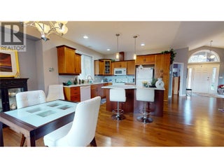 2523 Golf View Crescent. Blind Bay, British Columbia