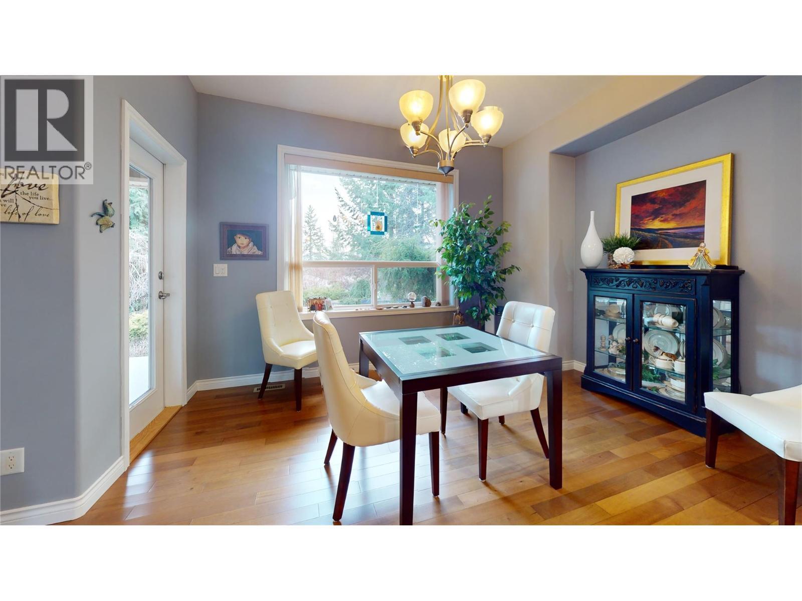 2523 Golf View Crescent. Blind Bay, British Columbia