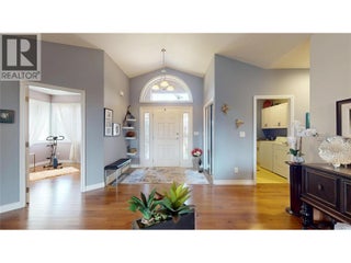 2523 Golf View Crescent. Blind Bay, British Columbia