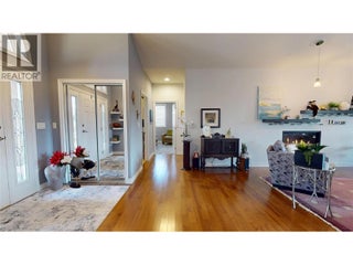 2523 Golf View Crescent. Blind Bay, British Columbia