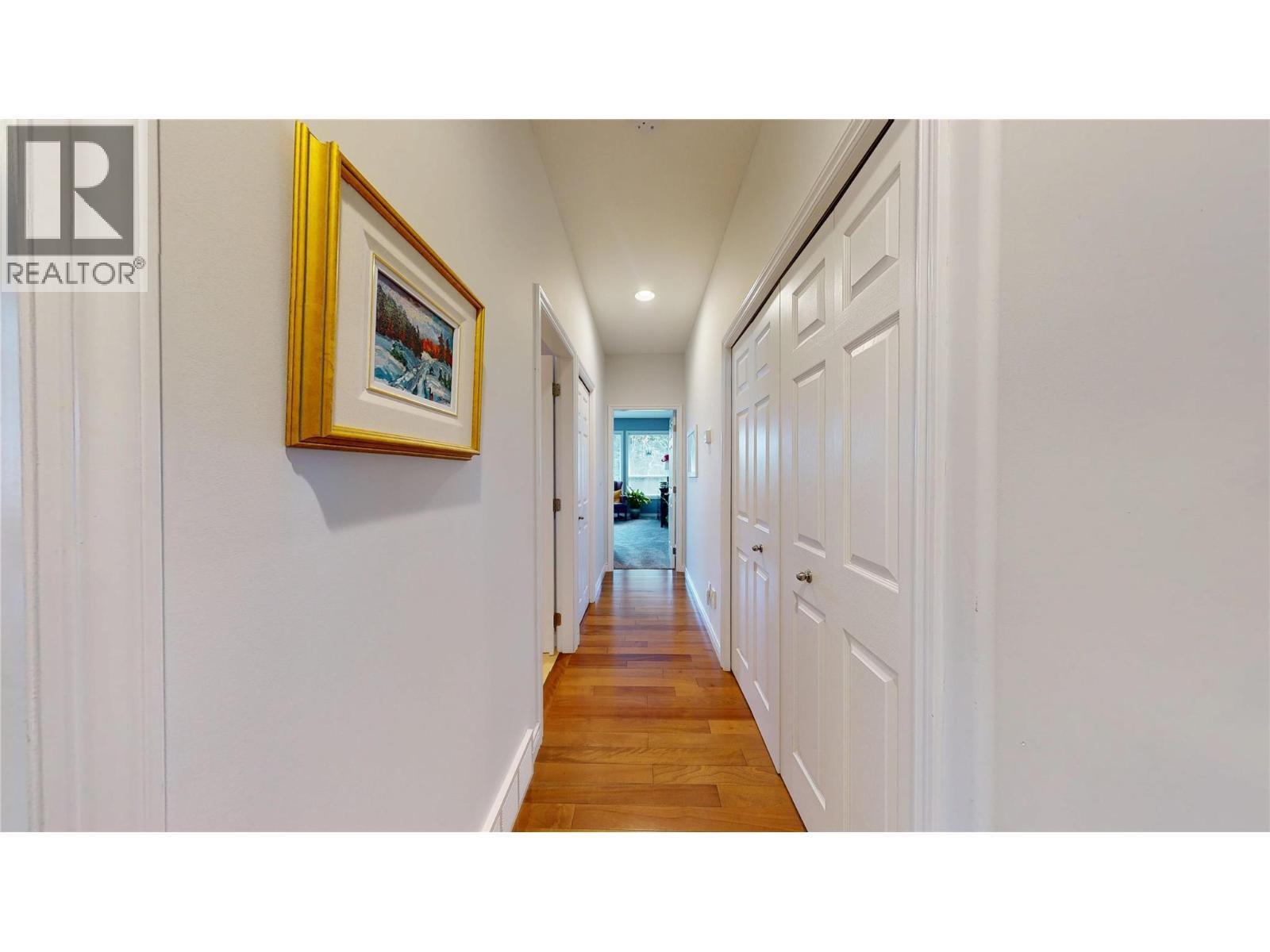 2523 Golf View Crescent. Blind Bay, British Columbia