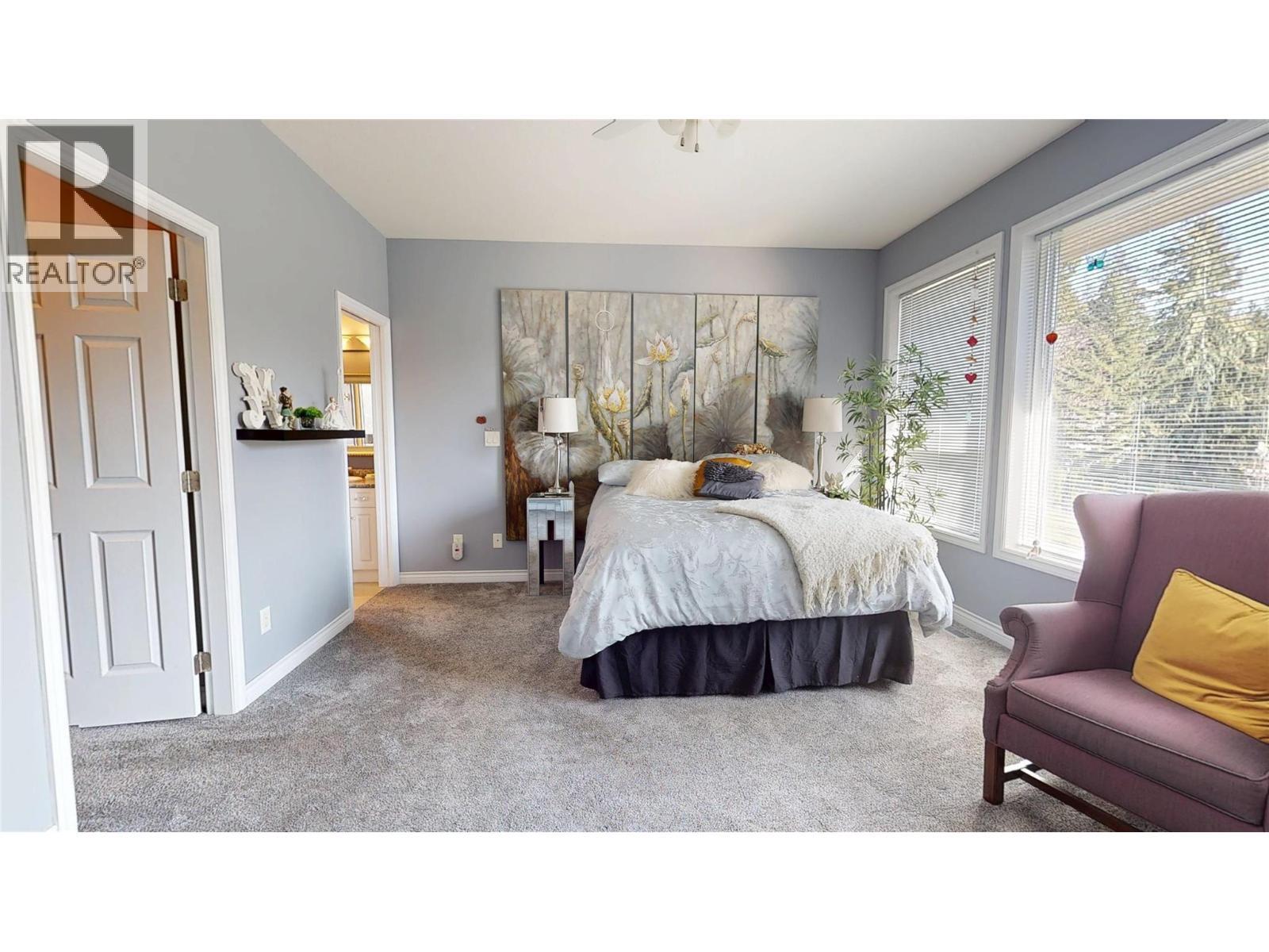 2523 Golf View Crescent. Blind Bay, British Columbia