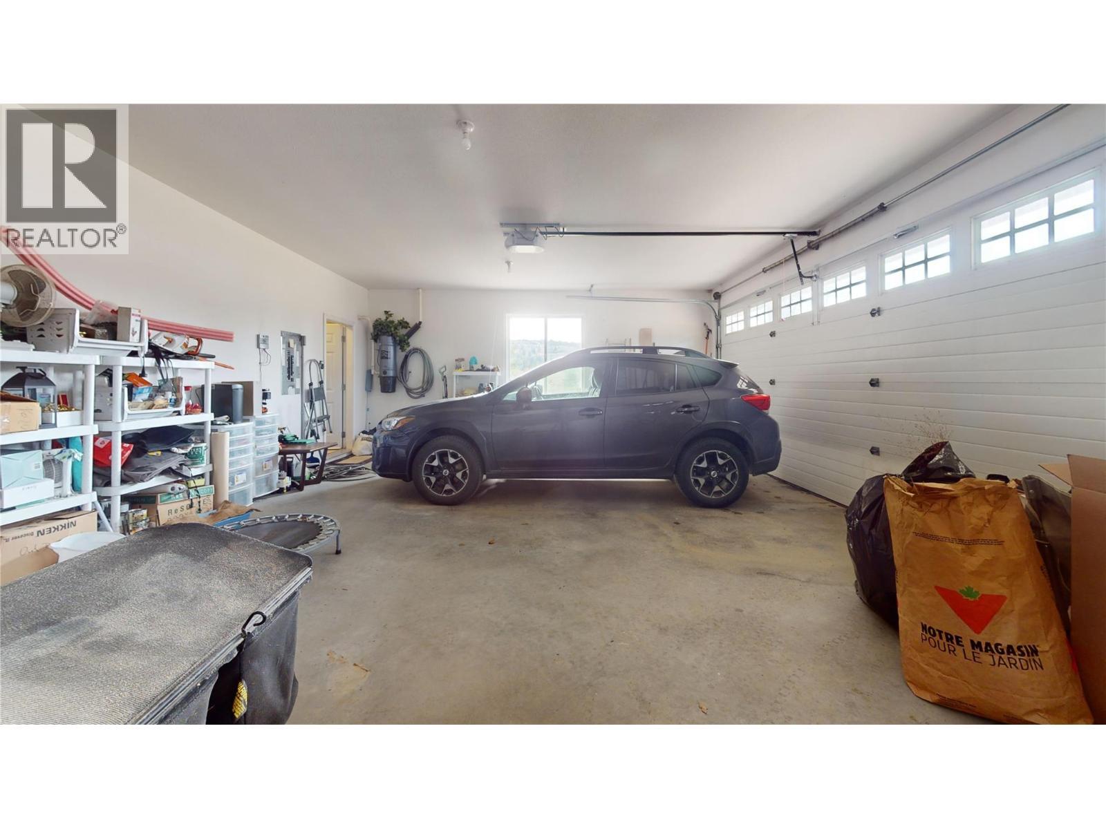 2523 Golf View Crescent. Blind Bay, British Columbia