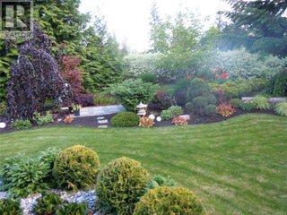 2523 Golf View Crescent. Blind Bay, British Columbia