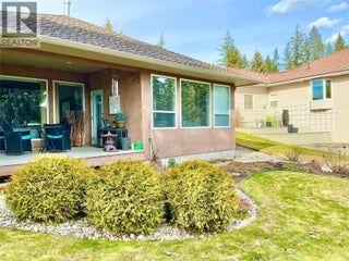2523 Golf View Crescent. Blind Bay, British Columbia
