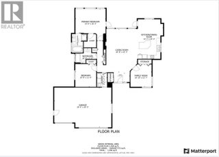 2523 Golf View Crescent. Blind Bay, British Columbia