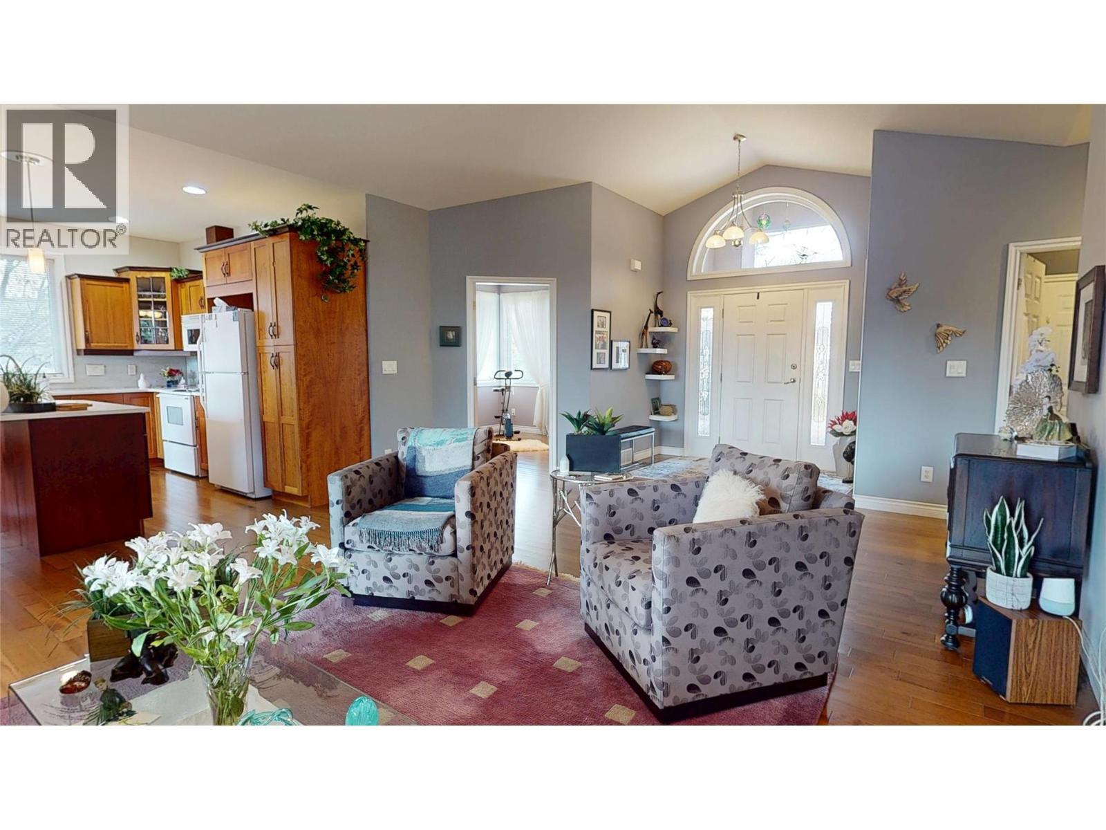 2523 Golf View Crescent. Blind Bay, British Columbia