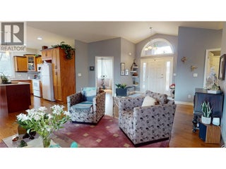 2523 Golf View Crescent. Blind Bay, British Columbia