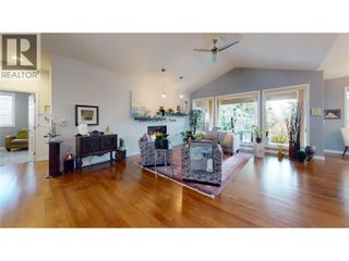 2523 Golf View Crescent. Blind Bay, British Columbia