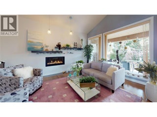 2523 Golf View Crescent. Blind Bay, British Columbia