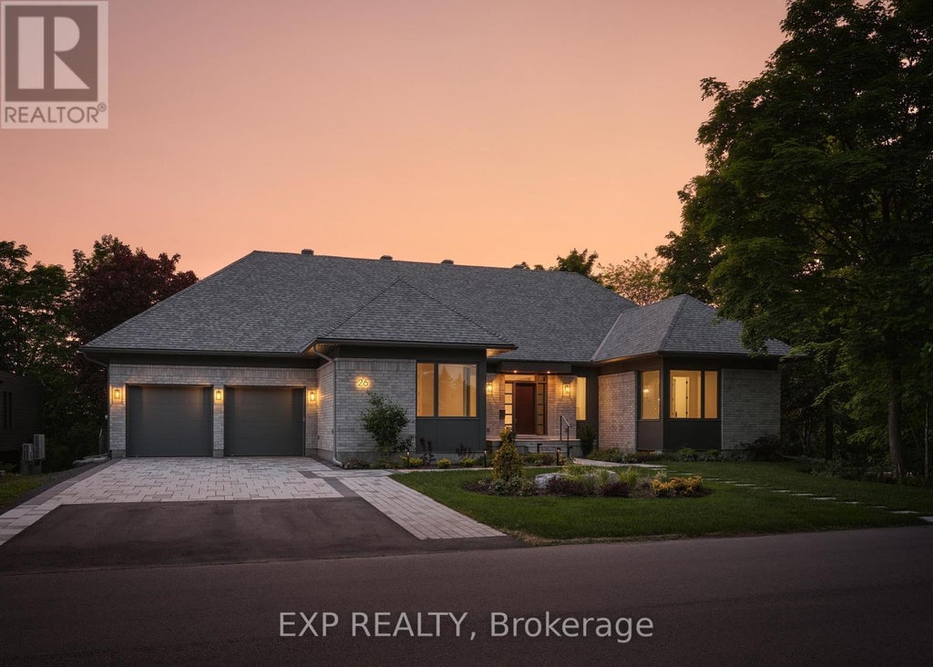 26 Clovelly Road W, Ottawa