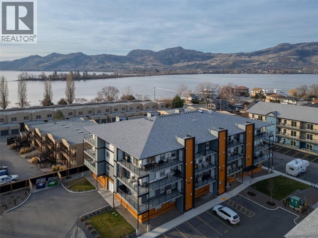 5620 51 Street Unit# 301, Osoyoos