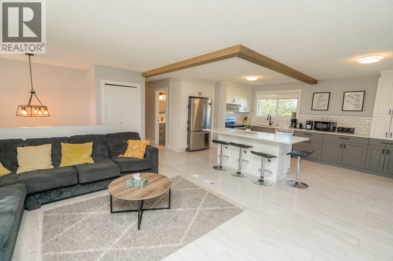 714 Young Road. Kelowna, British Columbia