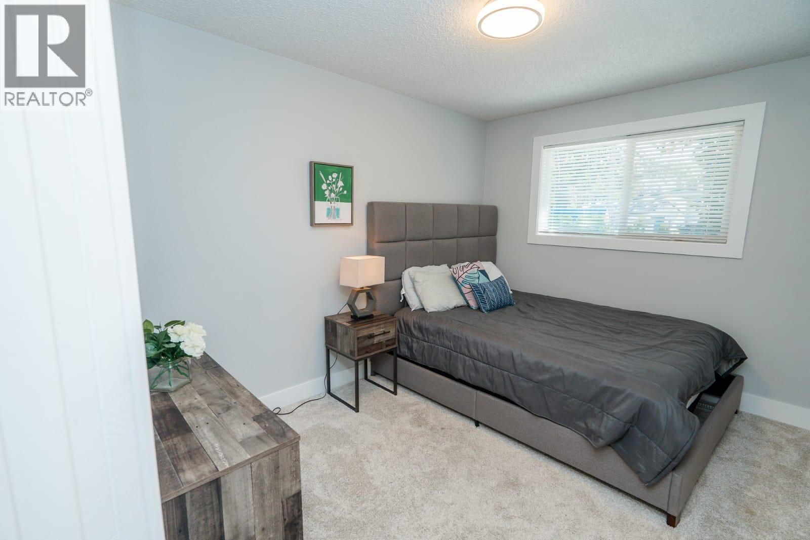 714 Young Road. Kelowna, British Columbia