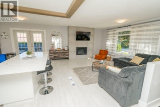 714 Young Road. Kelowna, British Columbia