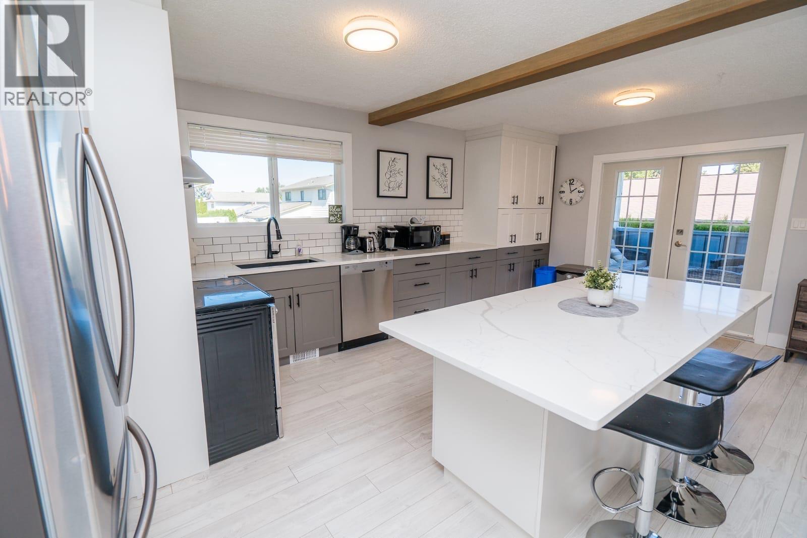 714 Young Road. Kelowna, British Columbia