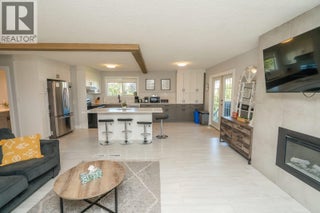 714 Young Road. Kelowna, British Columbia