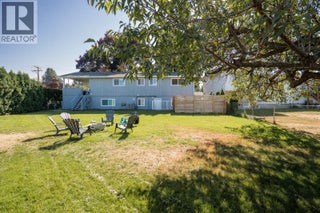 714 Young Road. Kelowna, British Columbia