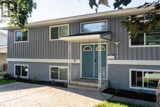 714 Young Road. Kelowna, British Columbia