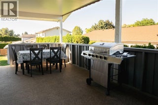 714 Young Road. Kelowna, British Columbia